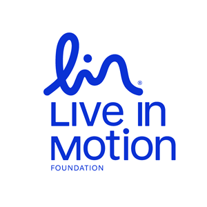 The Live in Motion Foundation