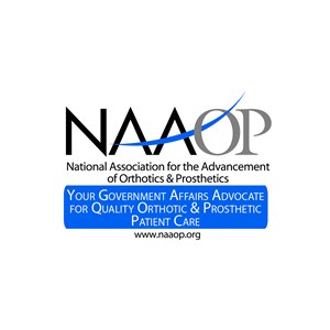 National Association for the Advancement of Orthotics and Prosthetics