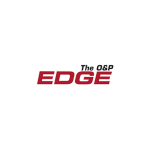 The O&P Edge