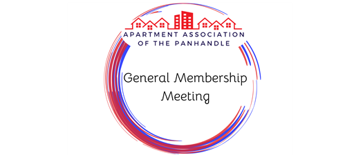 August 15th 2024 General Membership Luncheon- Crime Prevention