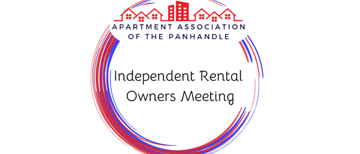 September 10th, 2024 IRO Meeting - Property Management Panel