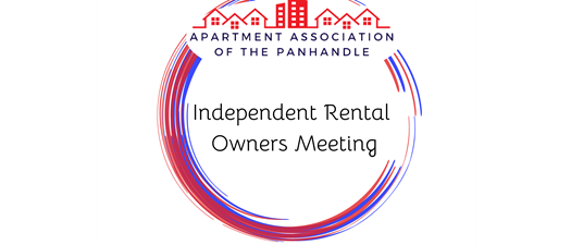 Independent Rental Owners (IRO) Meeting: "Paws, Claws, & Animal Laws"