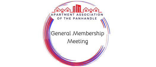 General Membership Luncheon: "Pool Regulations"