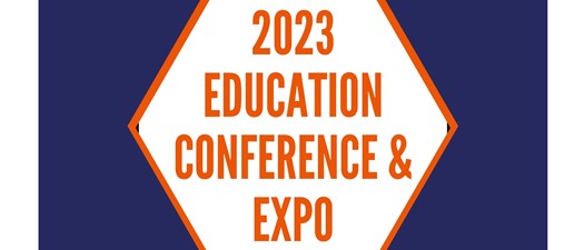 2023 Annual Education Conference & Expo