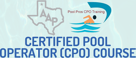Certified Pool Operator Course (CPO)  Class
