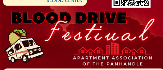 "Cinco de Life-o" - Blood Drive Festival