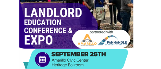 2026 Landlord Education Conference & Expo