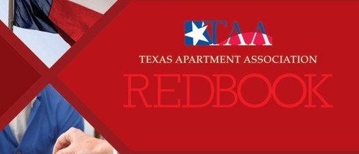 May 9th 2024 TAA REDBOOK Legal Seminar