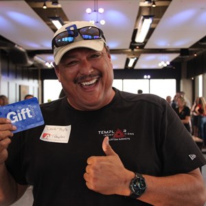 Photo of David Trujillo