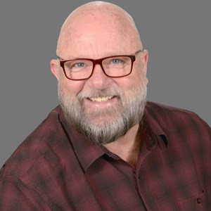 Photo of Mark Sellers