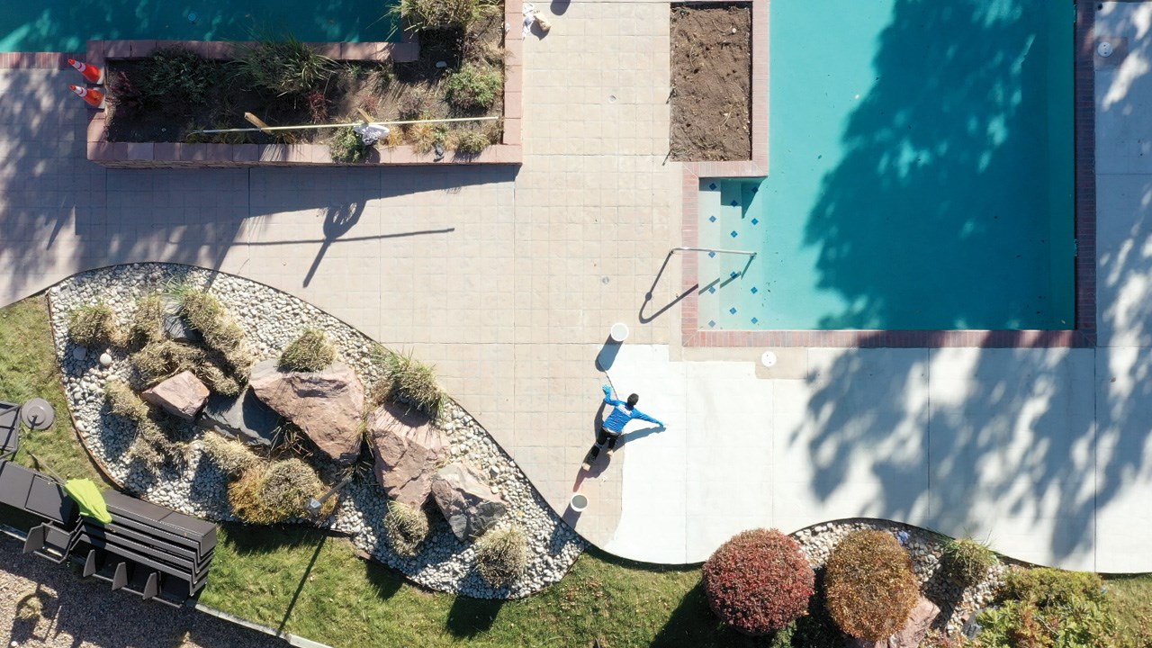 Waterproofing and Coatings Services