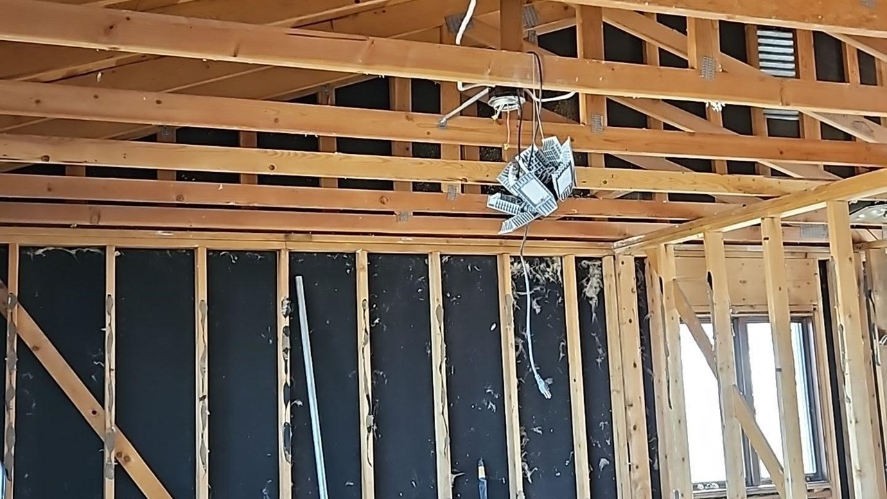 Demolition