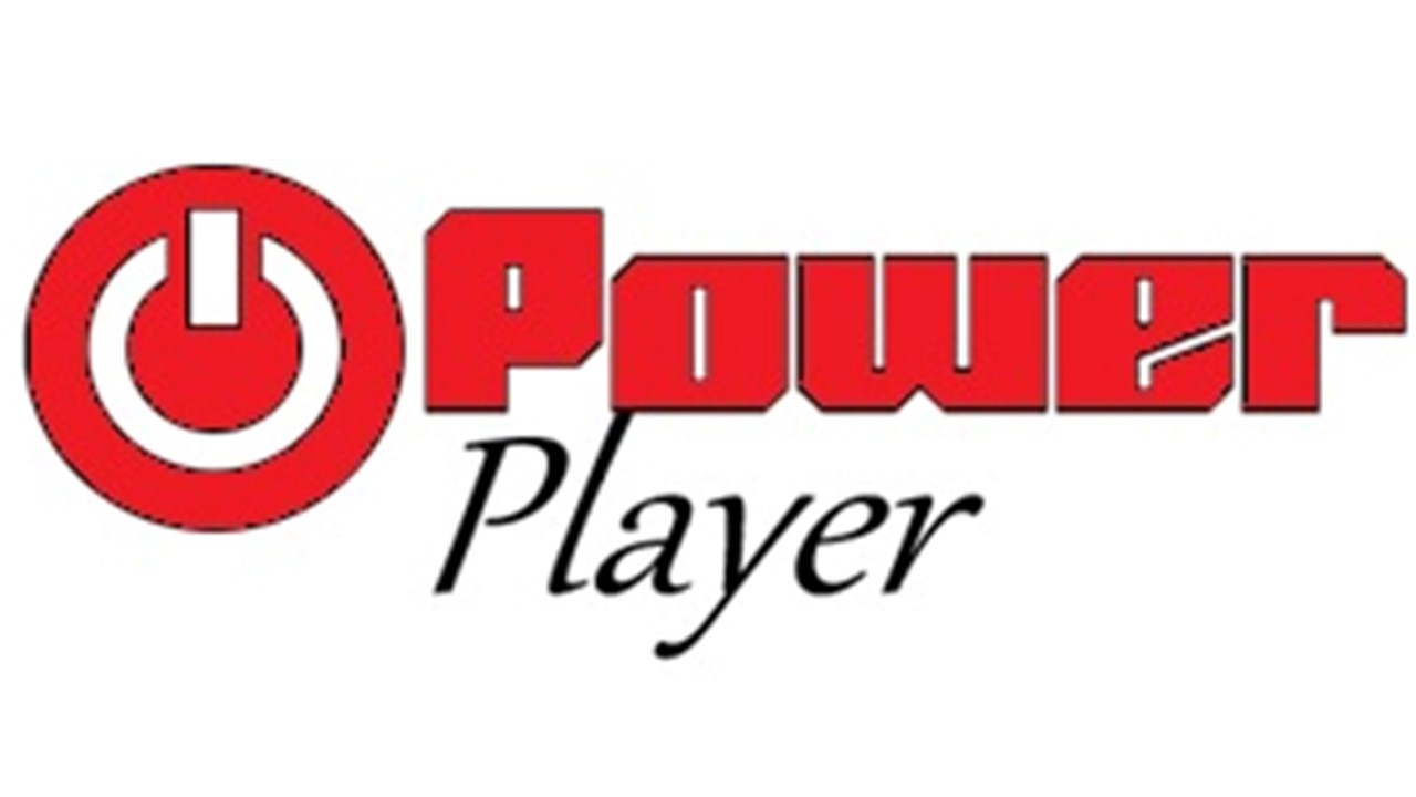 Red Power Player