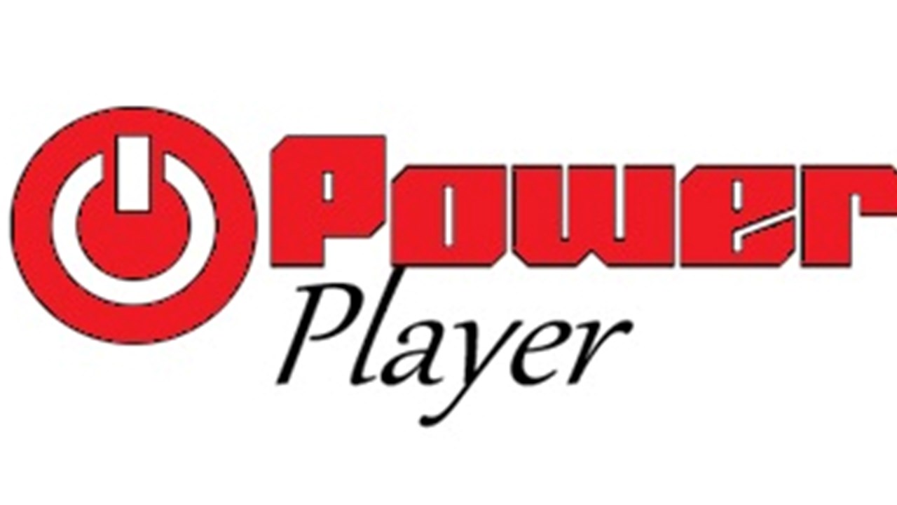 Red Power Player