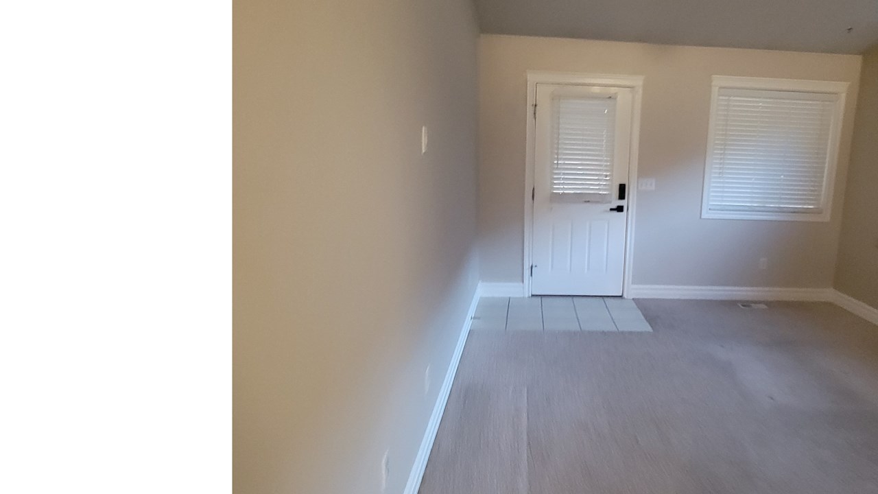 Hosue Clean- Paint and cleaning
