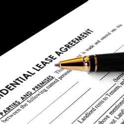 Apartment Lease A (Pages 1-2) Package of 100