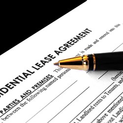 Rental Applications A (Page 1) Package of 25
