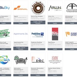 Website - Enhanced Listing (Annual)