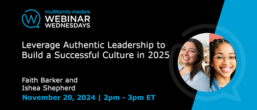 Leverage Authentic Leadership to Build a Successful Culture in 2025