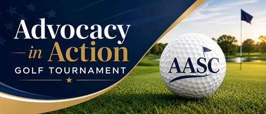 2026 Advocacy in Action Golf Tournament 