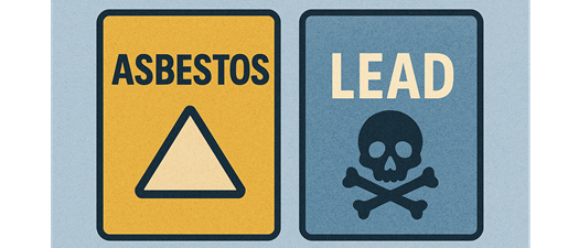Asbestos & Lead Testing