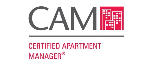 Certified Apartment Manager (CAM)