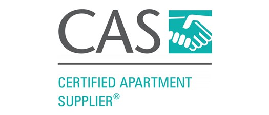 2021 Certified Apartment Supplier (CAS)