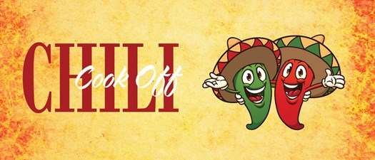 2026 Chili Cook Off 