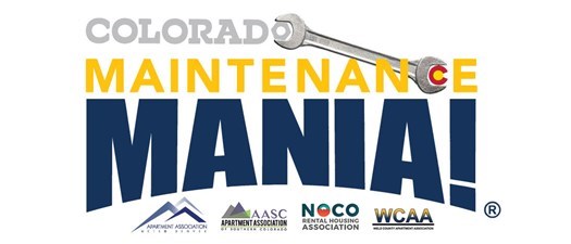 Colorado Maintenance Mania