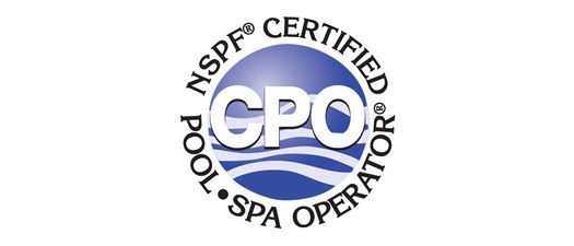 Certified Pool Operator (CPO) Course - June 2025 