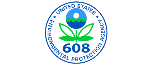 EPA/CFC 608 Certification