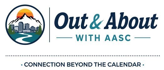 AASC Out & About: One Part Concert. One Part Comedy Show.