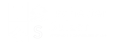 Tschetter Sulzer Webinar Series on Colorado's New Laws - August  