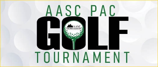 2025 PAC Golf Tournament