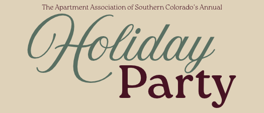 2026 Holiday Party 