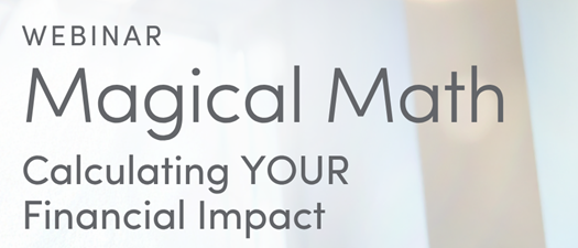 Webinar: Magical Math for Property Management