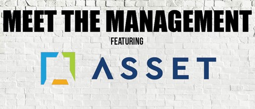 Meet the Management: Asset Living