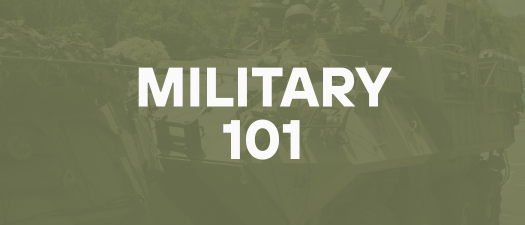 Military 101: Successfully Leasing to Military Renters 