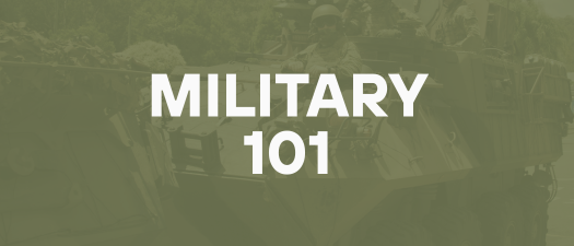 Military 101: Successfully Leasing to Military Renters