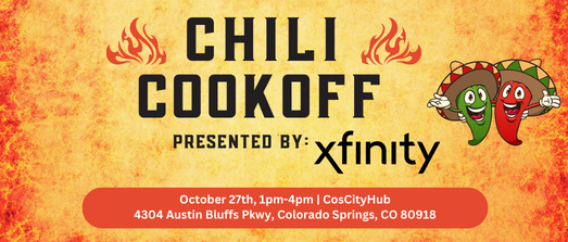 2023 Chili Cook Off