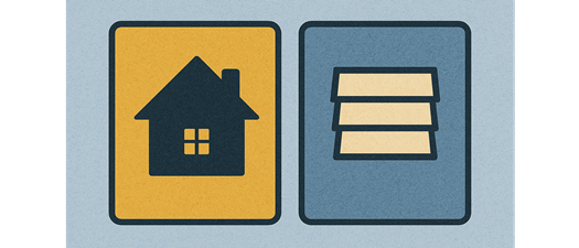 Roofing & Siding