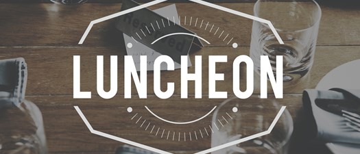 2026 Legislative Update Luncheon