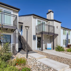 Ironwood at Palmer Park Apartments