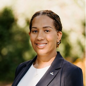 Photo of Taliyah Murphy