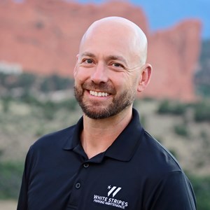 Photo of Aaron White