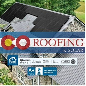 Photo of CO Roofing & Solar LLC