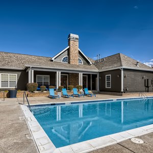 Nash Springs Apartments