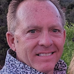 Photo of Kevin Steinseifer