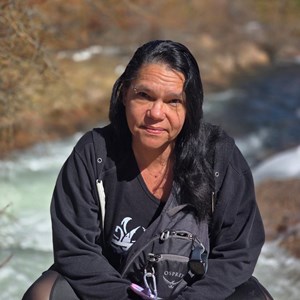 Photo of Rosslynn Enriquez
