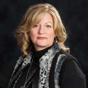 Vicki Schwindt